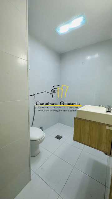 Apartamento à venda com 4 quartos, 206m² - Foto 16