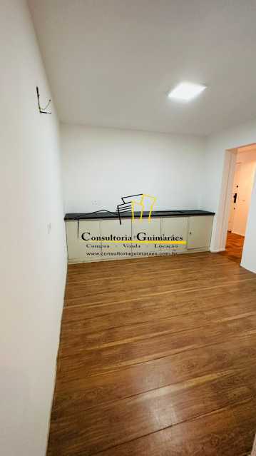 Apartamento à venda com 4 quartos, 206m² - Foto 17