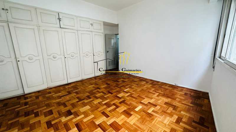 Apartamento à venda com 4 quartos, 206m² - Foto 18