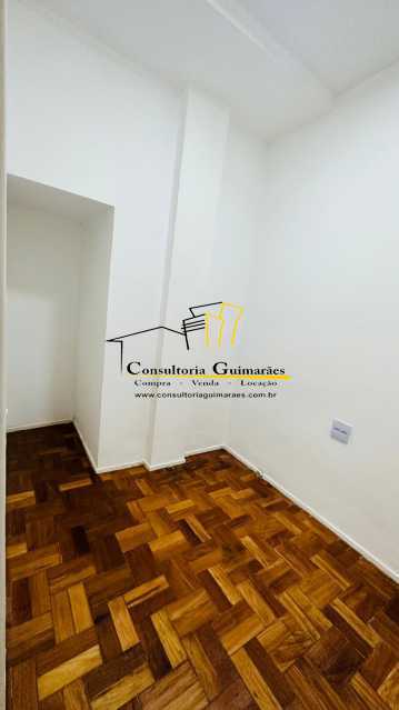 Apartamento à venda com 4 quartos, 206m² - Foto 20