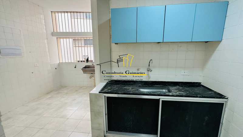 Apartamento à venda com 4 quartos, 206m² - Foto 21