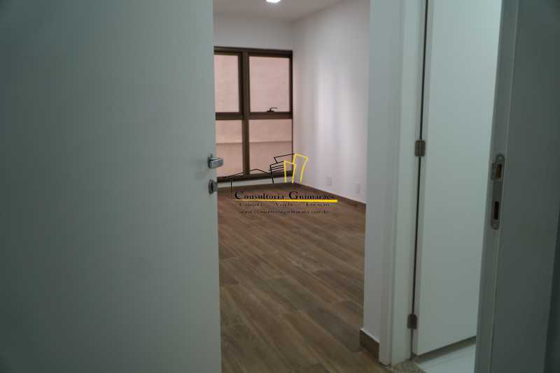 Conjunto Comercial-Sala à venda, 23m² - Foto 12