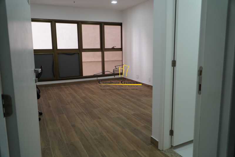 Conjunto Comercial-Sala à venda, 23m² - Foto 13