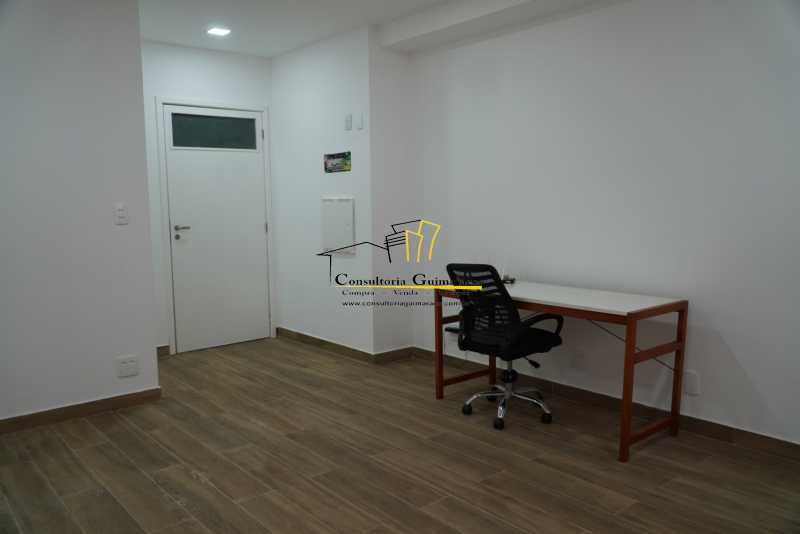 Conjunto Comercial-Sala à venda, 23m² - Foto 21