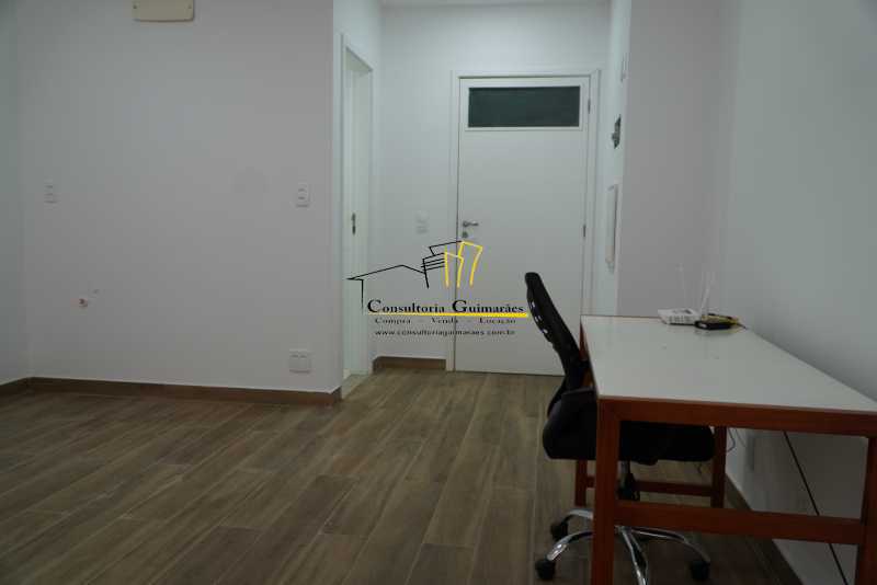 Conjunto Comercial-Sala à venda, 23m² - Foto 22