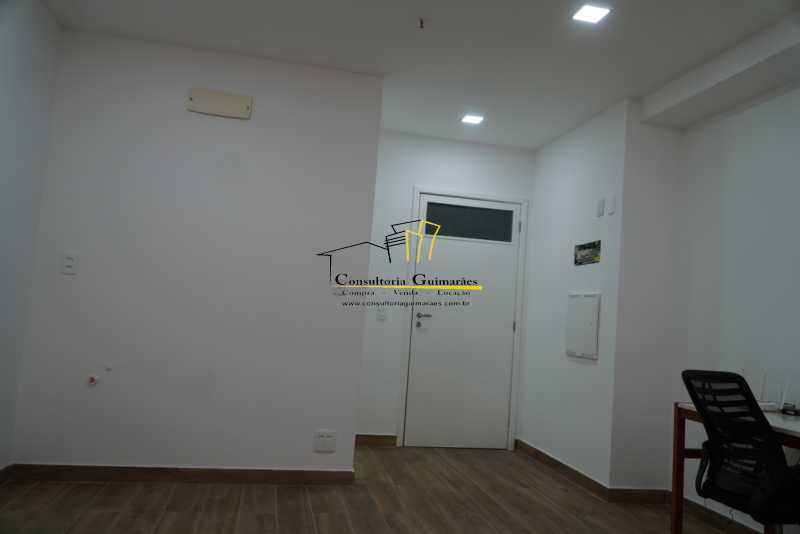 Conjunto Comercial-Sala à venda, 23m² - Foto 23