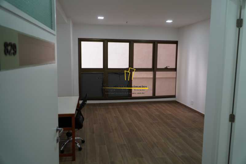 Conjunto Comercial-Sala à venda, 23m² - Foto 14