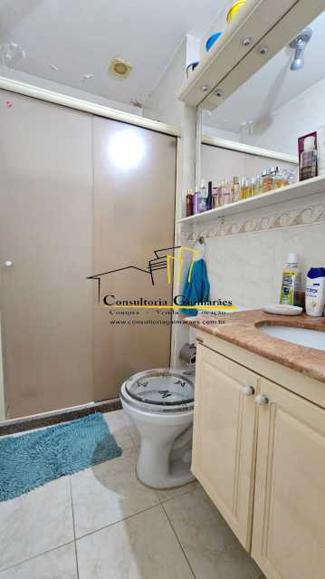 Casa de Condomínio à venda com 4 quartos, 140m² - Foto 13