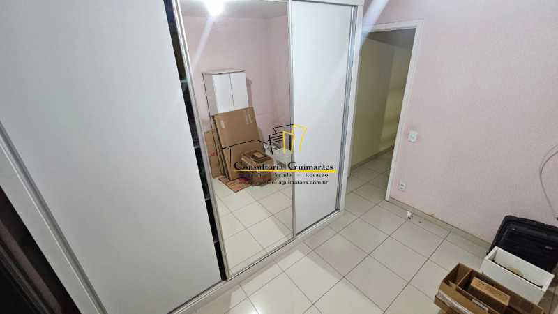 Casa de Condomínio à venda com 4 quartos, 140m² - Foto 15