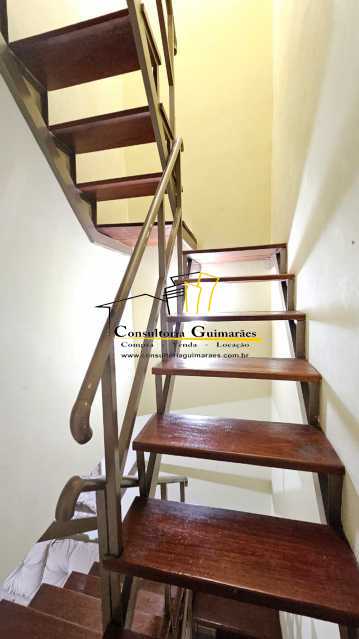 Casa de Condomínio à venda com 4 quartos, 140m² - Foto 12