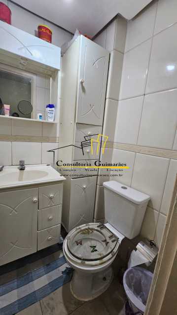 Casa de Condomínio à venda com 4 quartos, 140m² - Foto 21