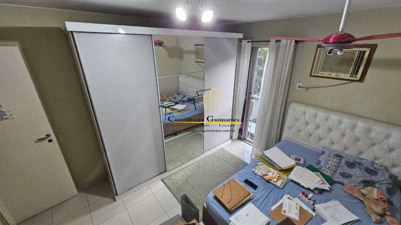 Casa de Condomínio à venda com 4 quartos, 140m² - Foto 18