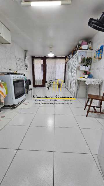 Casa de Condomínio à venda com 4 quartos, 140m² - Foto 4