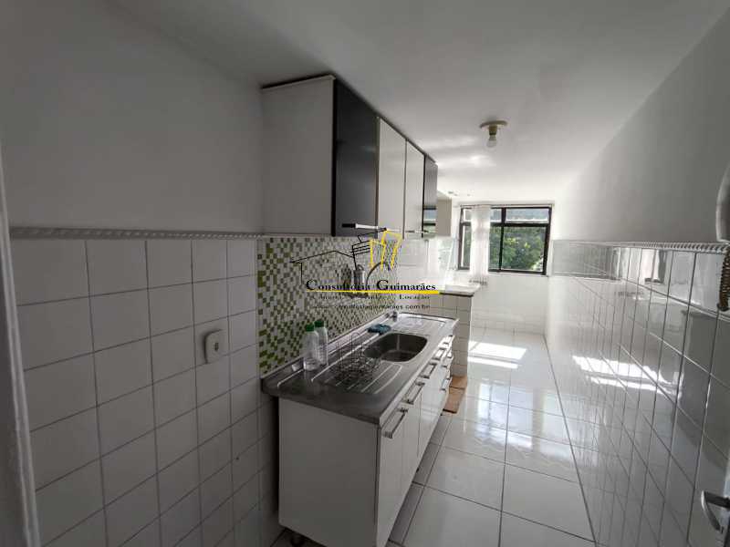 Apartamento à venda, 53m² - Foto 6