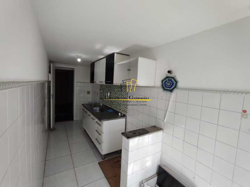 Apartamento à venda, 53m² - Foto 5