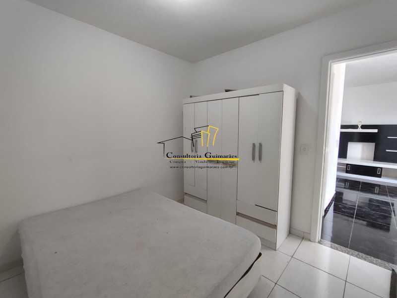 Apartamento à venda, 53m² - Foto 8