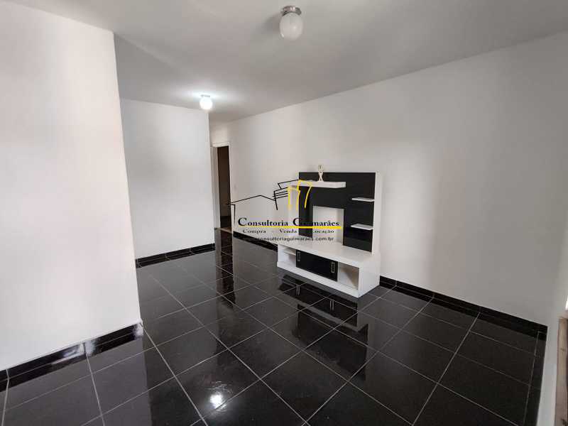 Apartamento à venda, 53m² - Foto 3