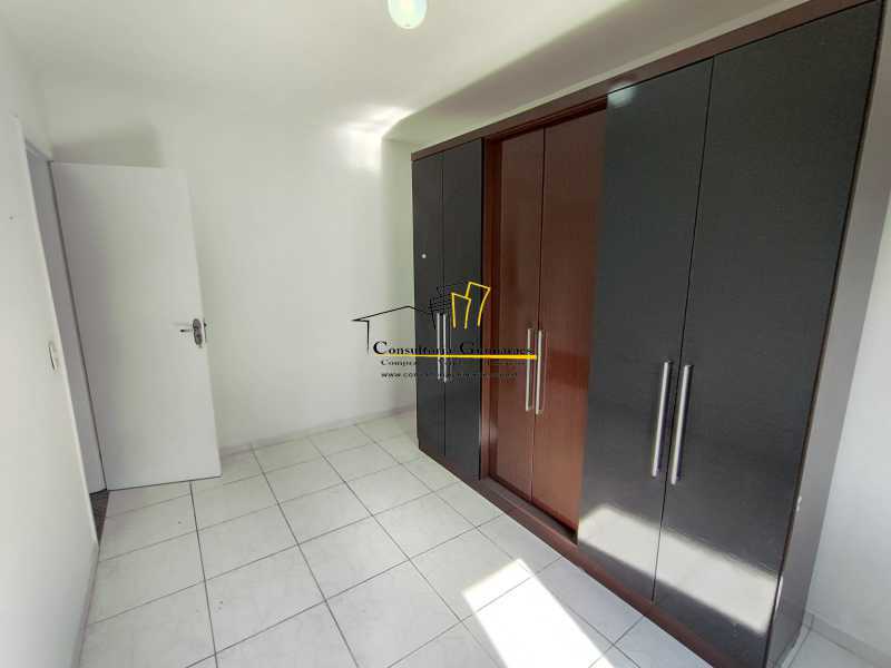 Apartamento à venda, 53m² - Foto 11