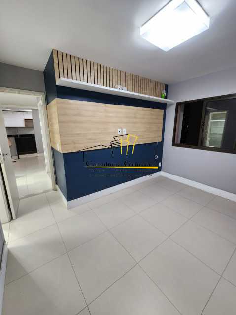 Apartamento à venda com 2 quartos, 60m² - Foto 15