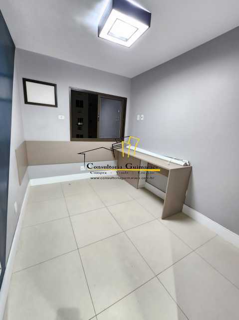 Apartamento à venda com 2 quartos, 60m² - Foto 17