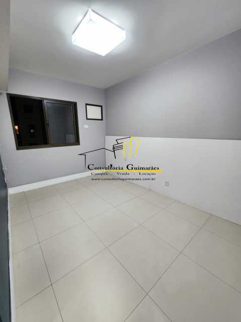 Apartamento à venda com 2 quartos, 60m² - Foto 20