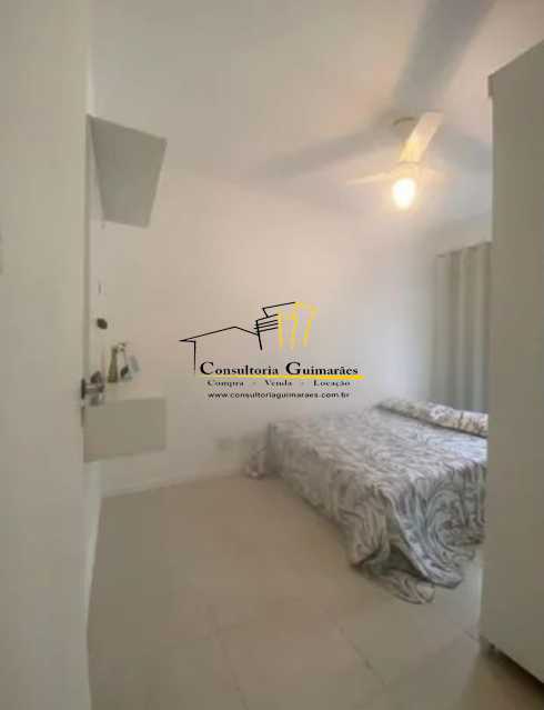 Apartamento à venda com 2 quartos, 60m² - Foto 11