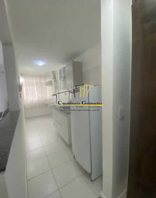 Apartamento à venda com 2 quartos, 60m² - Foto 14