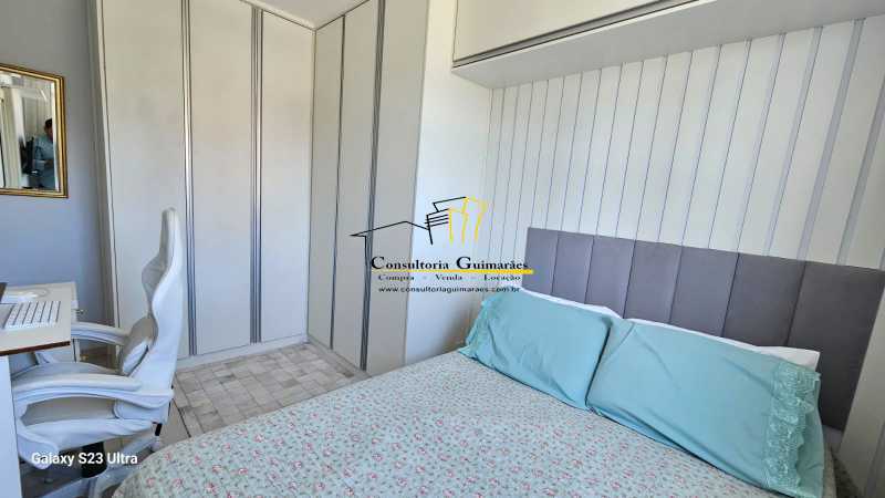 Apartamento à venda com 2 quartos, 50m² - Foto 7