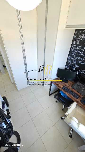 Apartamento à venda com 2 quartos, 50m² - Foto 11