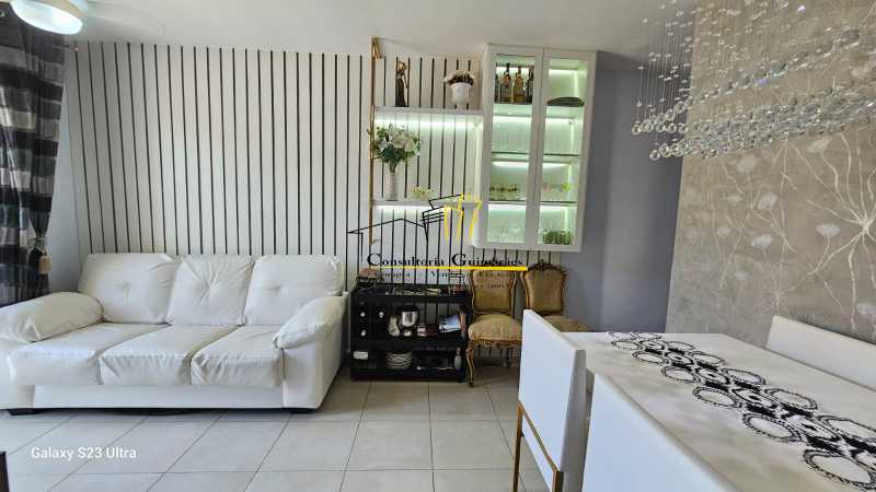 Apartamento à venda com 2 quartos, 50m² - Foto 14