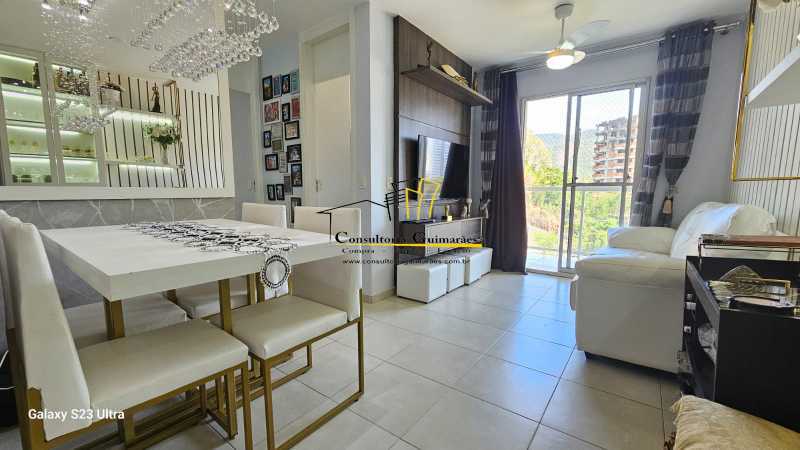 Apartamento à venda com 2 quartos, 50m² - Foto 17