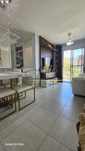 Apartamento à venda com 2 quartos, 50m² - Foto 18