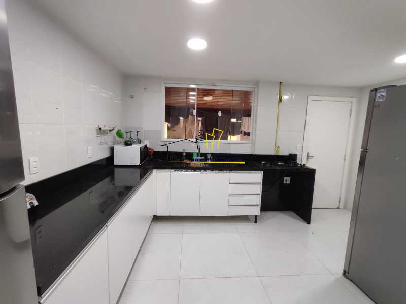 Casa de Condomínio para alugar com 3 quartos, 150m² - Foto 7