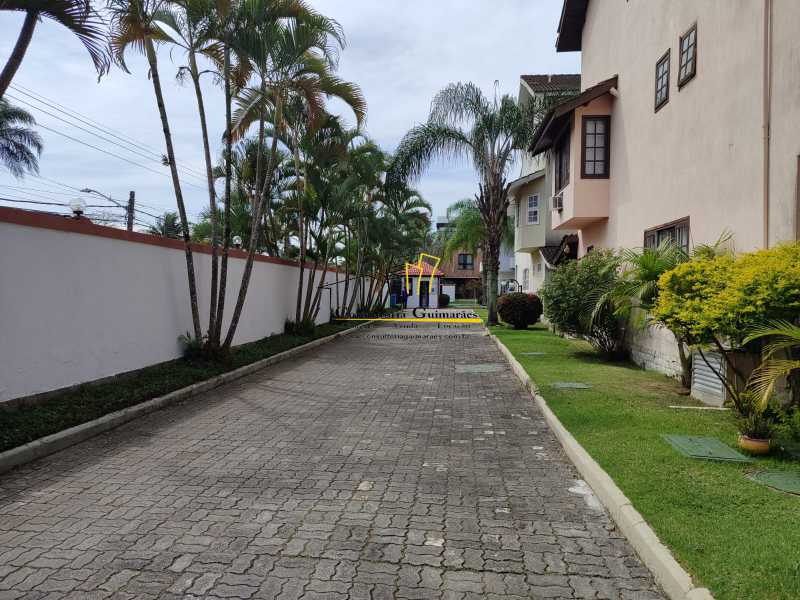 Casa de Condomínio à venda com 3 quartos, 150m² - Foto 23