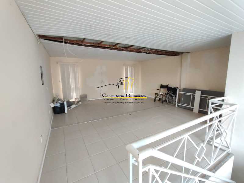 Casa de Condomínio à venda com 3 quartos, 150m² - Foto 18