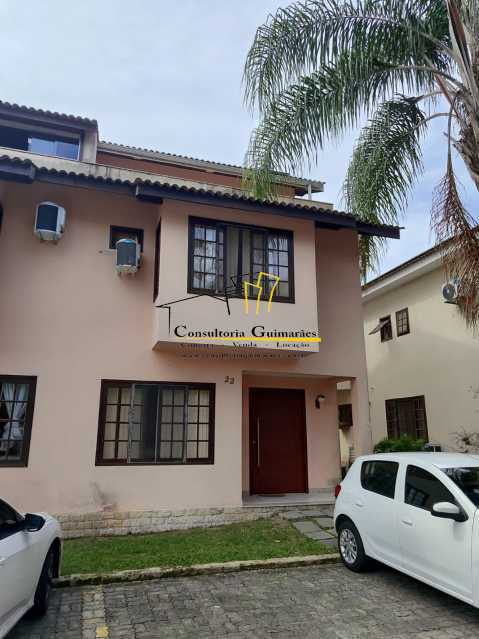 Casa de Condomínio à venda com 3 quartos, 150m² - Foto 24