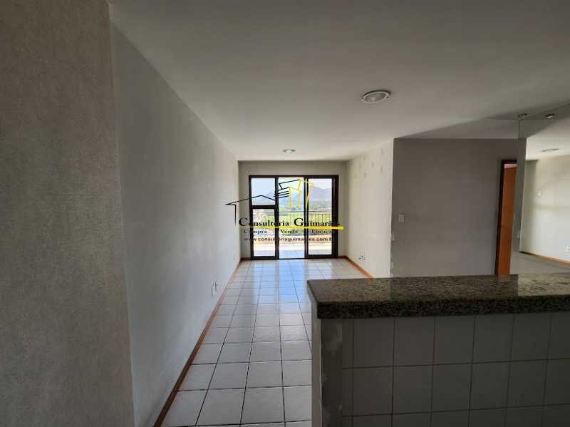 Apartamento à venda com 3 quartos, 79m² - Foto 2