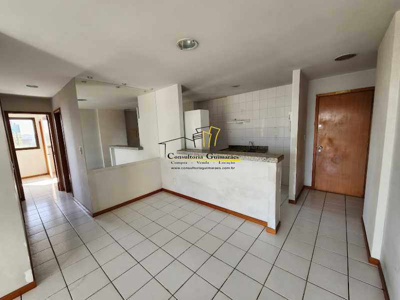 Apartamento à venda com 3 quartos, 79m² - Foto 6