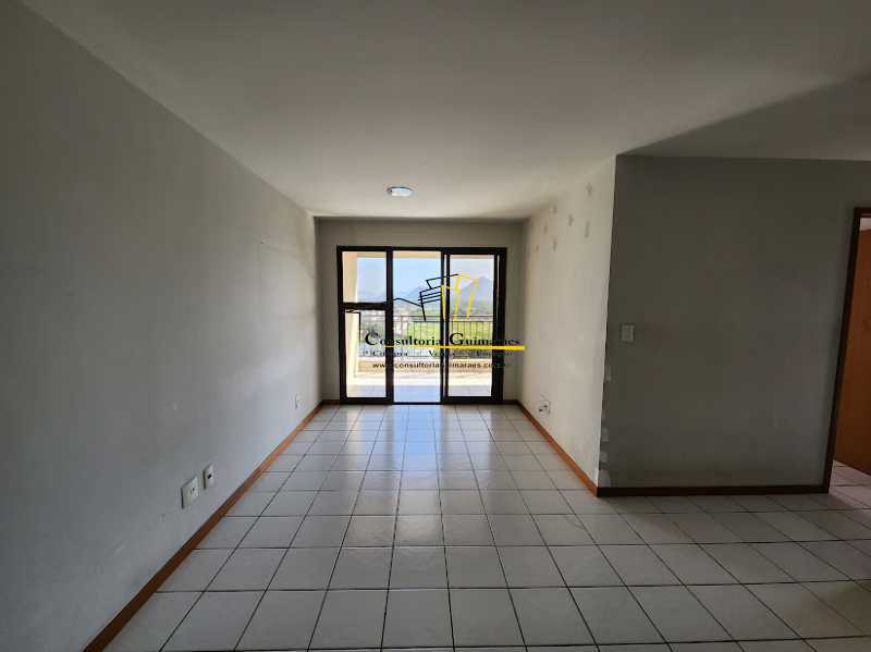 Apartamento à venda com 3 quartos, 79m² - Foto 1