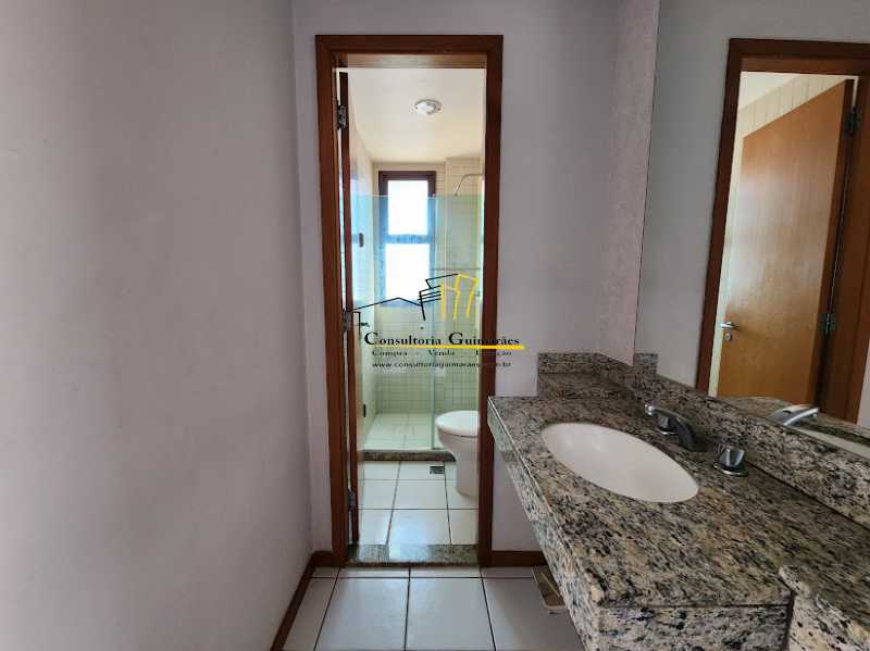 Apartamento à venda com 3 quartos, 79m² - Foto 15