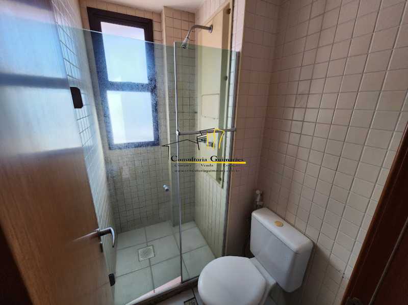 Apartamento à venda com 3 quartos, 79m² - Foto 17