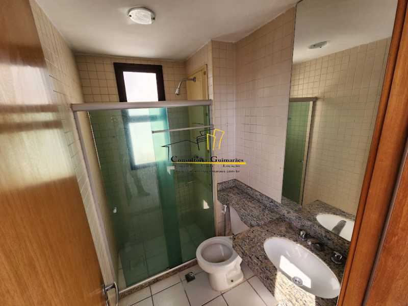 Apartamento à venda com 3 quartos, 79m² - Foto 24