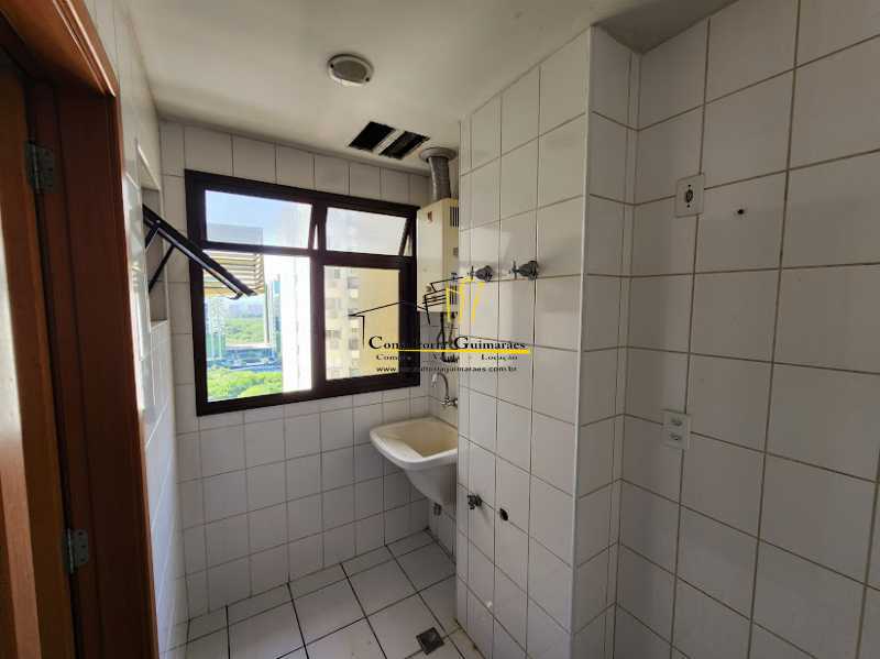 Apartamento à venda com 3 quartos, 79m² - Foto 27