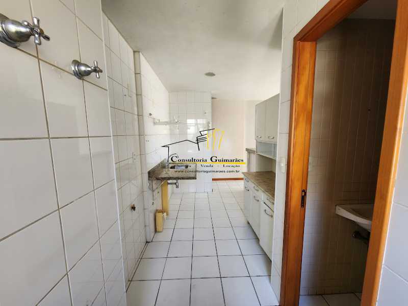 Apartamento à venda com 3 quartos, 79m² - Foto 28