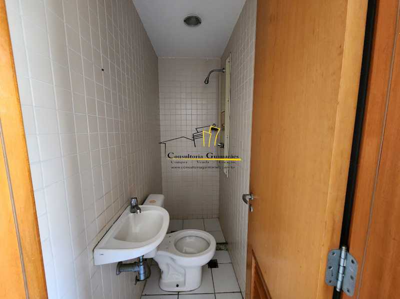 Apartamento à venda com 3 quartos, 79m² - Foto 29