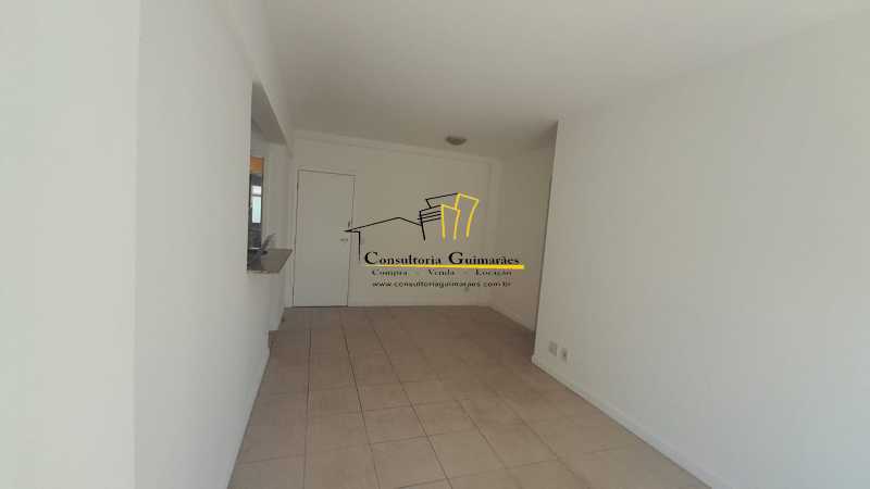 Apartamento à venda com 2 quartos - Foto 7