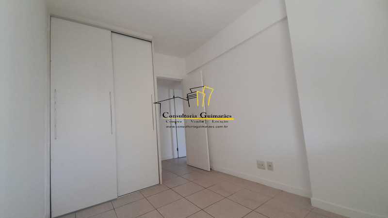 Apartamento à venda com 2 quartos - Foto 9