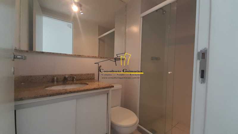 Apartamento à venda com 2 quartos - Foto 16