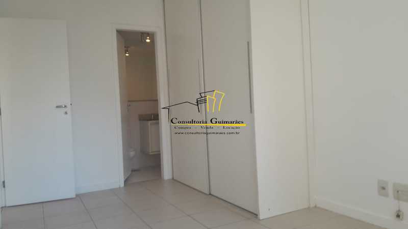 Apartamento à venda com 2 quartos - Foto 17