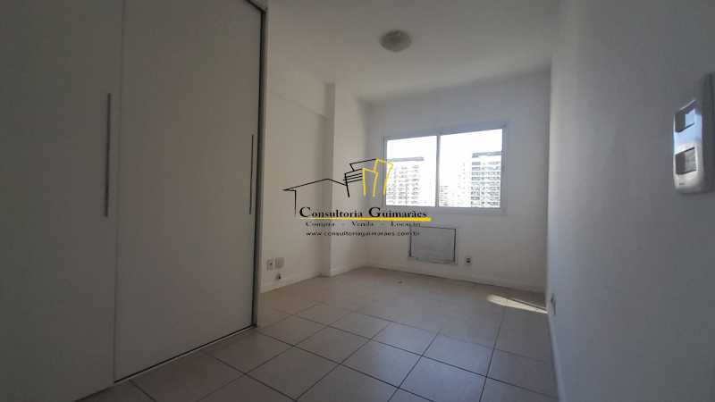 Apartamento à venda com 2 quartos - Foto 18